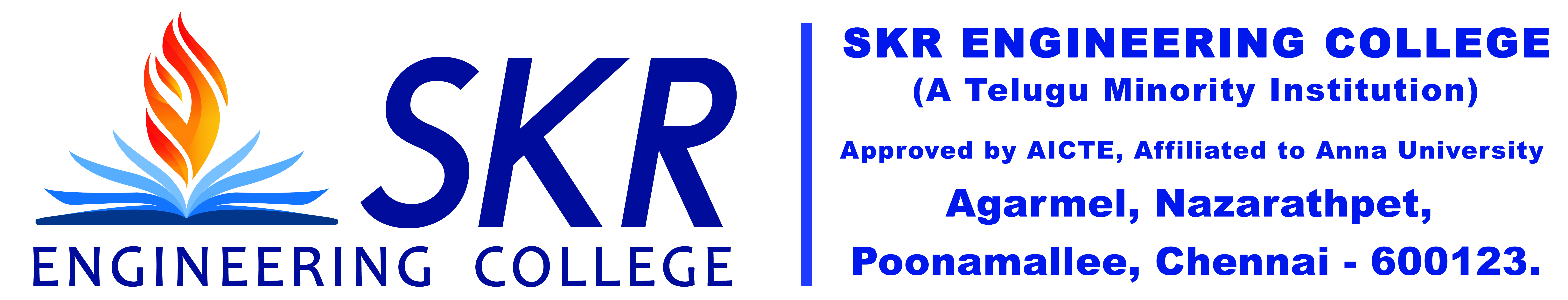 SKR Engineering College