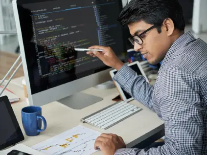 UX Design Process