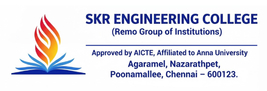 SKR Engineering College